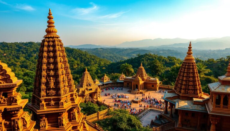 temples near bangalore