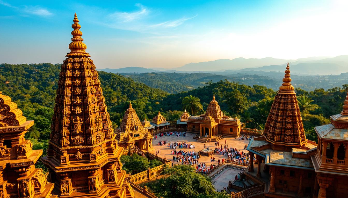 temples near bangalore temples near bangalore