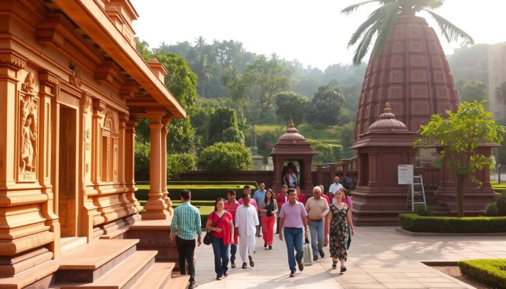 tour package inclusions