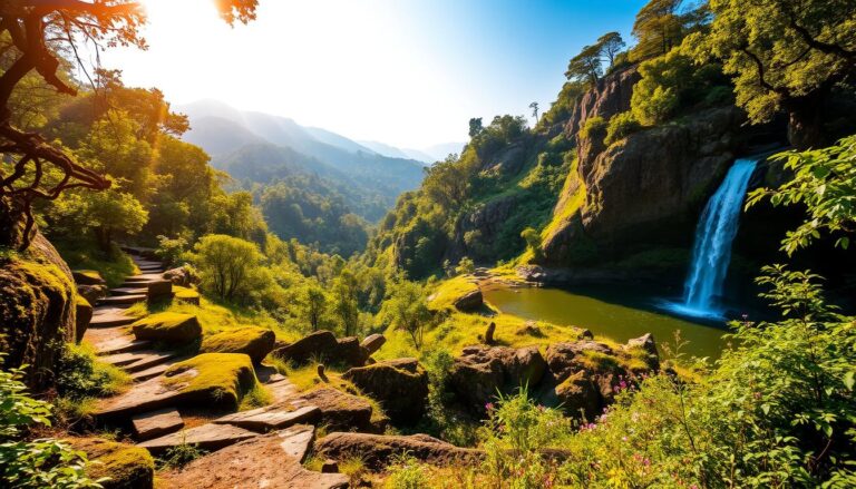 unexplored places near bangalore