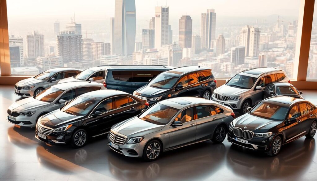 vehicle options vehicle options