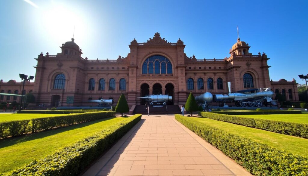 visvesvaraya industrial technological