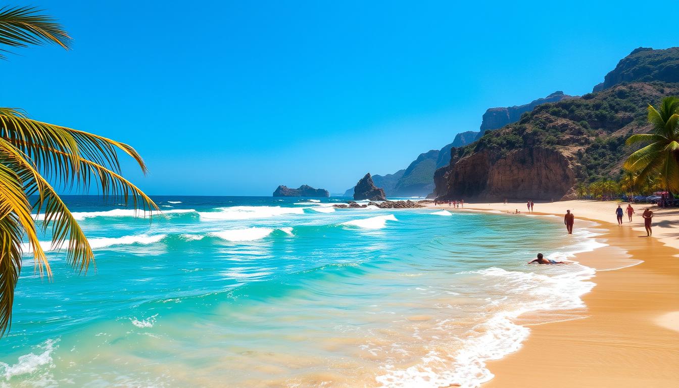 weekend beaches from bangalore