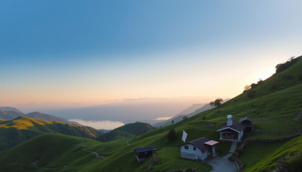 weekend getaways bangalore