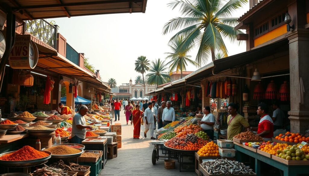 what to eat in pondicherry