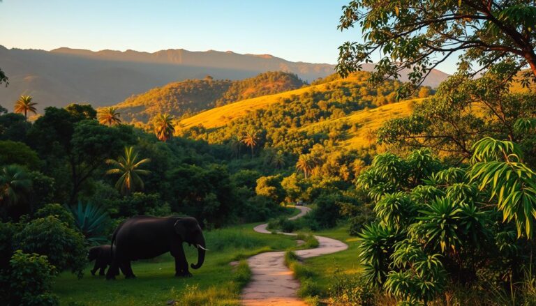 wildlife sanctuaries near bangalore