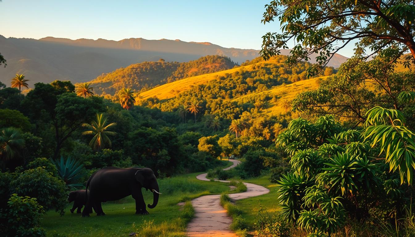 wildlife sanctuaries near bangalore