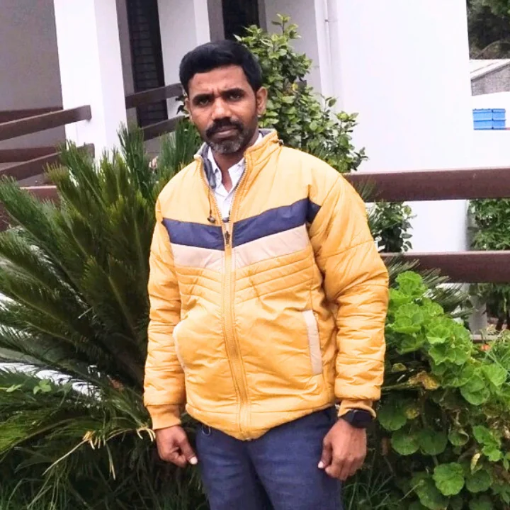 Shivaraj Kumar — Owner of Aryan Cabs outstation cab service Bangalore
